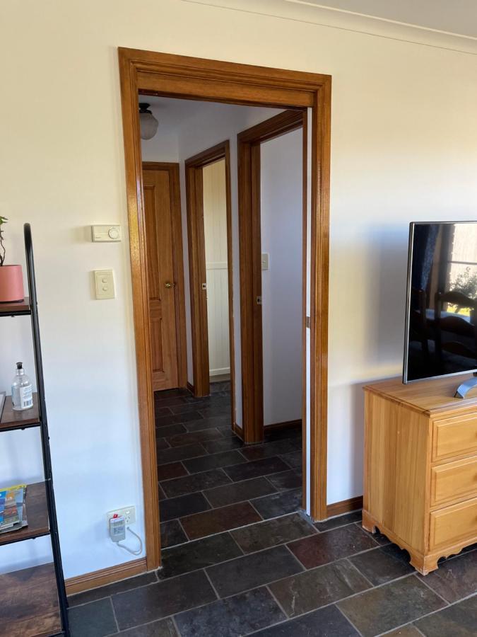 Bicheno Getaway For Two Exterior foto