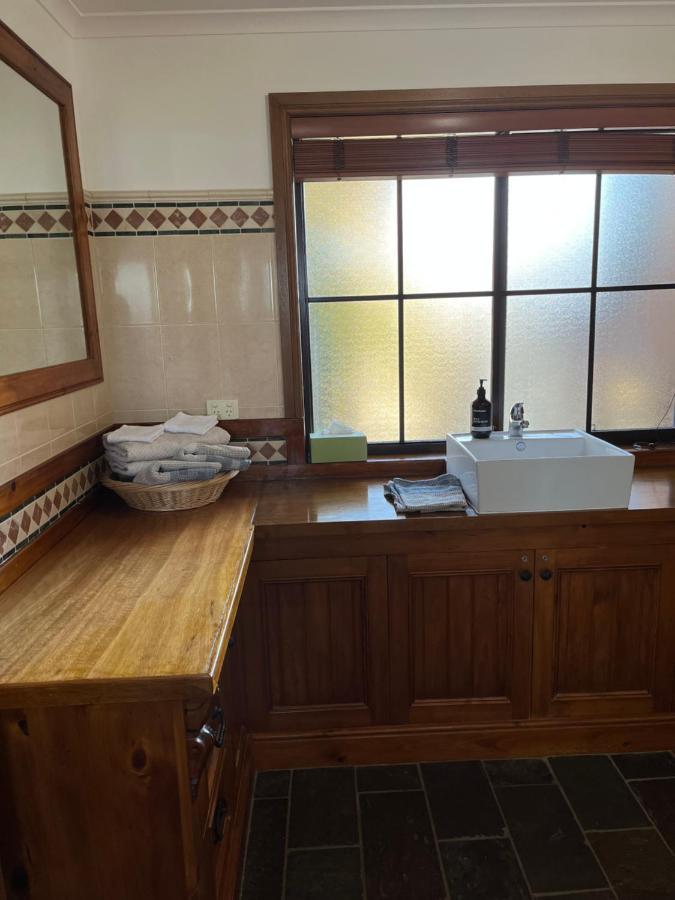 Bicheno Getaway For Two Exterior foto