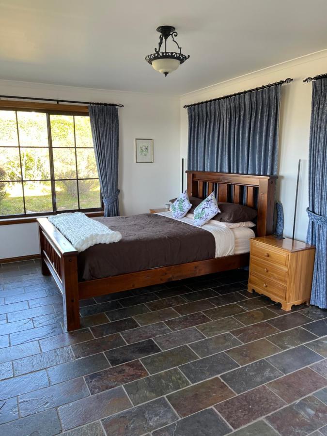 Bicheno Getaway For Two Exterior foto