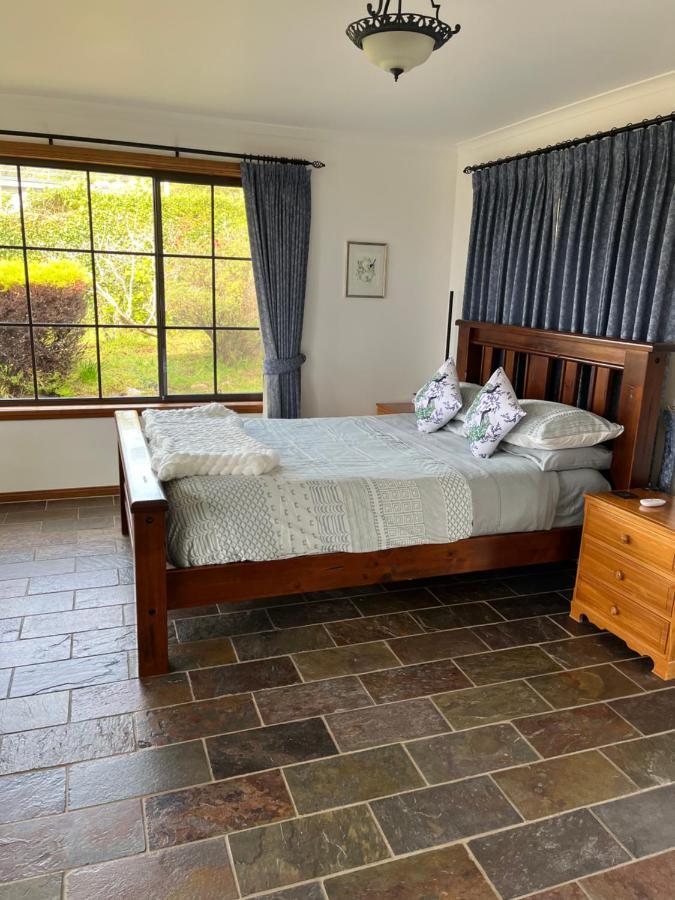 Bicheno Getaway For Two Exterior foto